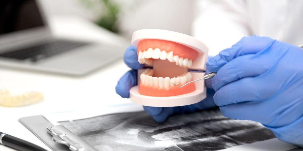 Dental Implants vs. Dentures: Which Is Right for You?